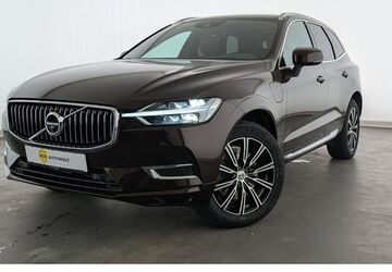 Volvo XC60 62.750 km 34.960 &euro; Düsseldorf 40599