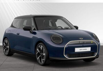 Mini Cooper SE 14.300 km 32.228 &euro; Moers 47441