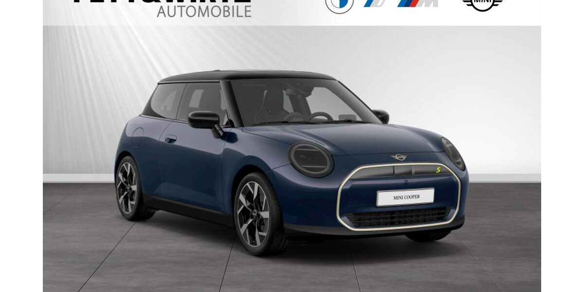 Mini Cooper SE 14.300 km 32.228 &euro; Moers 47441