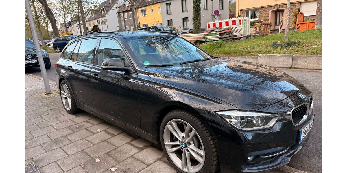 BMW 340 101.575 km 29.500 &euro; Düsseldorf 40629