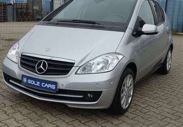 Mercedes-Benz A 180 138.282 km 5.990 &euro; Rheinberg 47495