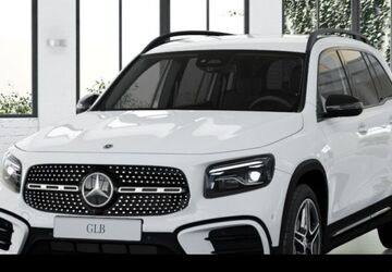 Mercedes-Benz GLB 200 9.900 km 46.990 &euro; Duisburg 47138