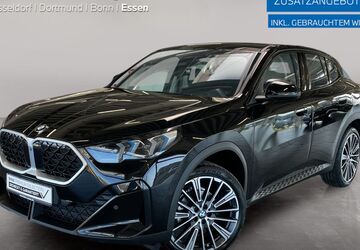 BMW X2 26.476 km 40.199 &euro; Essen 45141