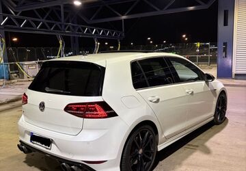 VW Golf 130.000 km 22.000 &euro; Düsseldorf 40231