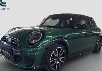 Mini Cooper S 20.455 km 30.680 &euro; Düsseldorf 40549