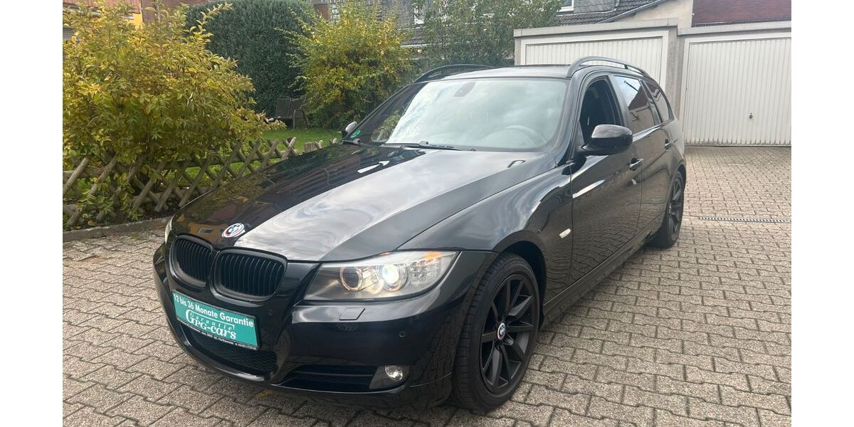 BMW 320 180.000 km 6.750 &euro; Düsseldorf 40589