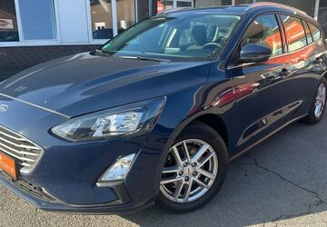 Ford Focus 175.200 km 7.880 &euro; Düsseldorf 40549
