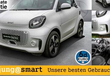 Smart ForTwo 26.447 km 14.898 &euro; Wesel 46485