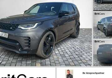 Land Rover Discovery 11.599 km 79.888 &euro; Krefeld 47803