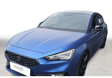 Seat Leon 96.572 km 20.880 &euro; Moers 47441