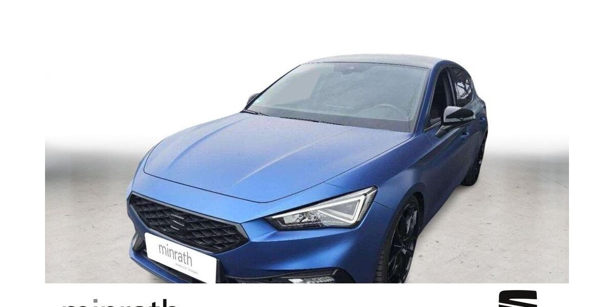 Seat Leon 96.572 km 20.880 &euro; Moers 47441