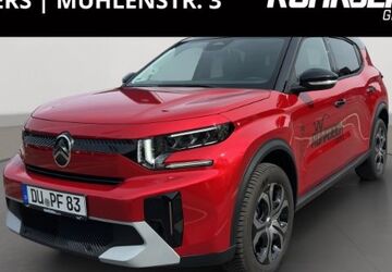 Citroen C3 Aircross 4.501 km 19.990 &euro; Moers 47441