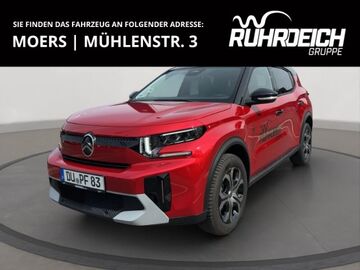 Gebrauchte Citroen C3 Aircross