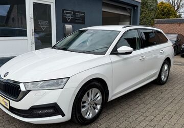 Skoda Octavia 167.000 km 16.400 &euro; Neuss 41469
