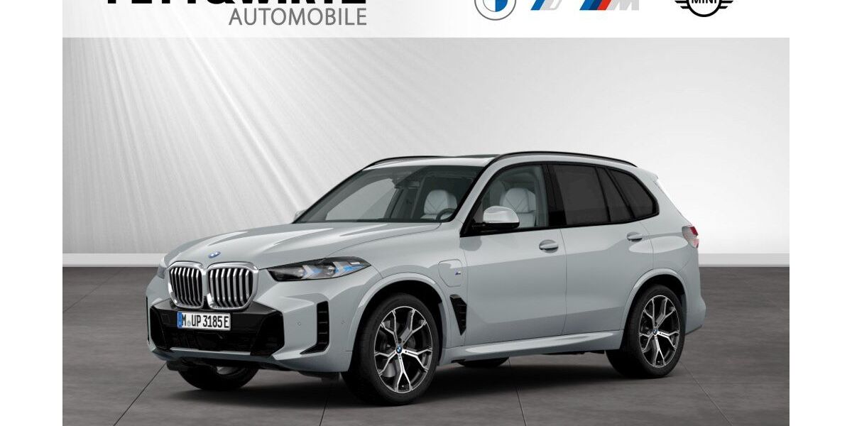 BMW X5 15.470 km 86.288 &euro; Wesel 46485