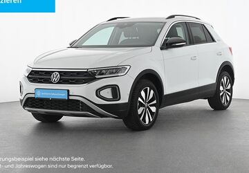 VW T-Roc 18.964 km 22.650 &euro; Essen 45143