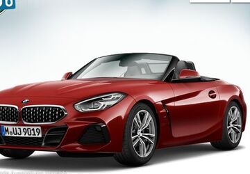 BMW Z4 79.433 km 34.430 &euro; Kaarst 41564