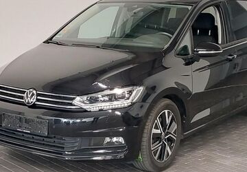 VW Touran 50.000 km 33.470 &euro; Meerbusch 40668