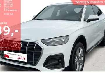 Audi Q5 114.994 km 35.380 &euro; Moers-Hülsdonk 47441