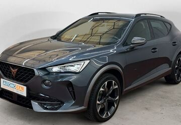 Cupra Formentor 47.483 km 24.439 &euro; Moers 47445