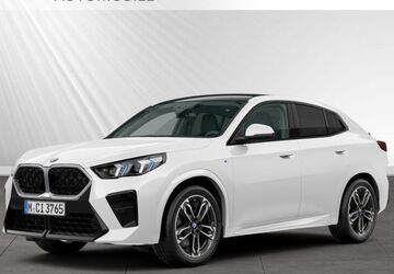 BMW X2 18.990 km 42.500 &euro; Moers 47441