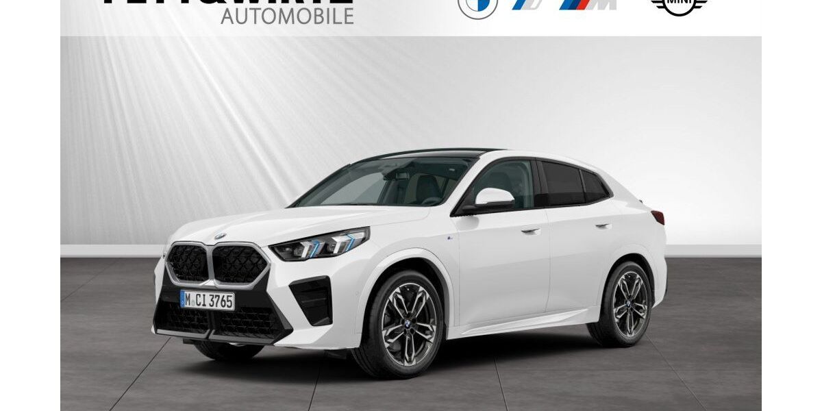 BMW X2 18.990 km 42.500 &euro; Moers 47441