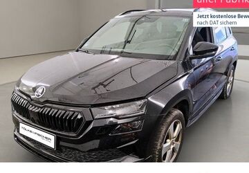 Skoda Karoq 92.050 km 24.949 &euro; Krefeld 47805