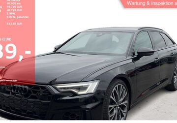 Audi S6 19.563 km 52.600 &euro; Moers-Hülsdonk 47441
