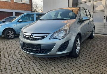 Opel Corsa 81.000 km 7.490 &euro; Geldern 47608
