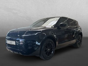 Gebrauchte Land Rover Range Rover Evoque
