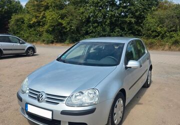 VW Golf 140.000 km 2.500 &euro; Moers 47447