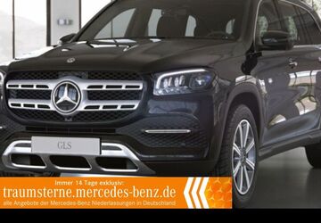 Mercedes-Benz GLS 580 71.965 km 82.890 &euro; Düsseldorf 40231