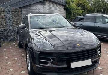 Porsche Macan 95.000 km 49.999 &euro; Moers 47441