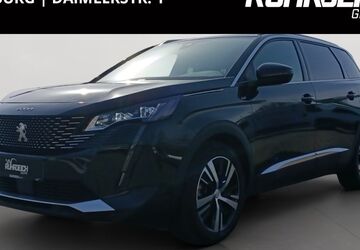 Peugeot 5008 27.990 km 30.990 &euro; Duisburg 47167