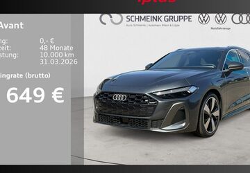 Audi A5 8.900 km 60.880 &euro; Wesel 46483