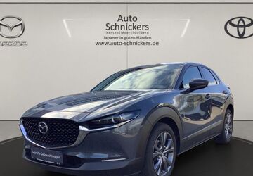 Mazda CX-30 44.988 km 23.140 &euro; Xanten 46509