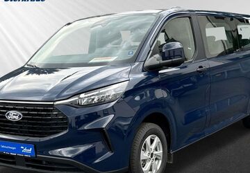 Ford Tourneo Custom 14.168 km 37.990 &euro; Oberhausen - Sterkrade 46145
