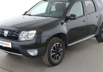 Dacia Duster 79.400 km 10.420 &euro; Essen 45141
