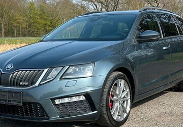 Skoda Octavia 109.000 km 17.990 &euro; Neukirchen-Vluyn 47506