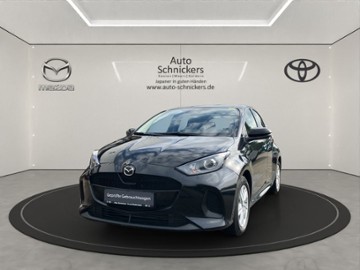 Gebrauchte Mazda 2 Hybrid
