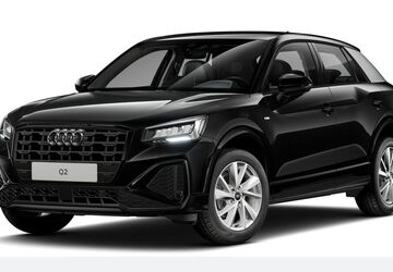 Audi Q2 32.786 km 29.740 &euro; Oberhausen 46047