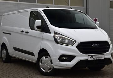 Ford Transit Custom 174.980 km 15.999 &euro; Geldern 47608