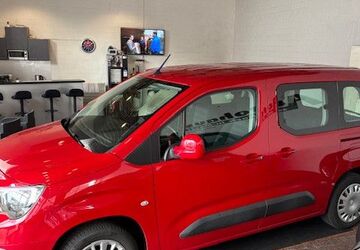 Opel Combo 55.399 km 14.990 &euro; Moers 47441