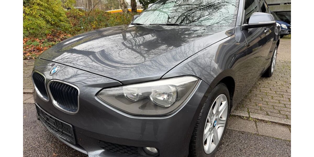 BMW 116 289.654 km 1.950 &euro; Essen 45276