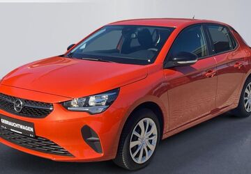 Opel Corsa 23.920 km 18.500 &euro; Xanten 46509