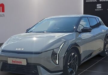 Kia EV4 6.998 km 41.480 &euro; Essen 45141