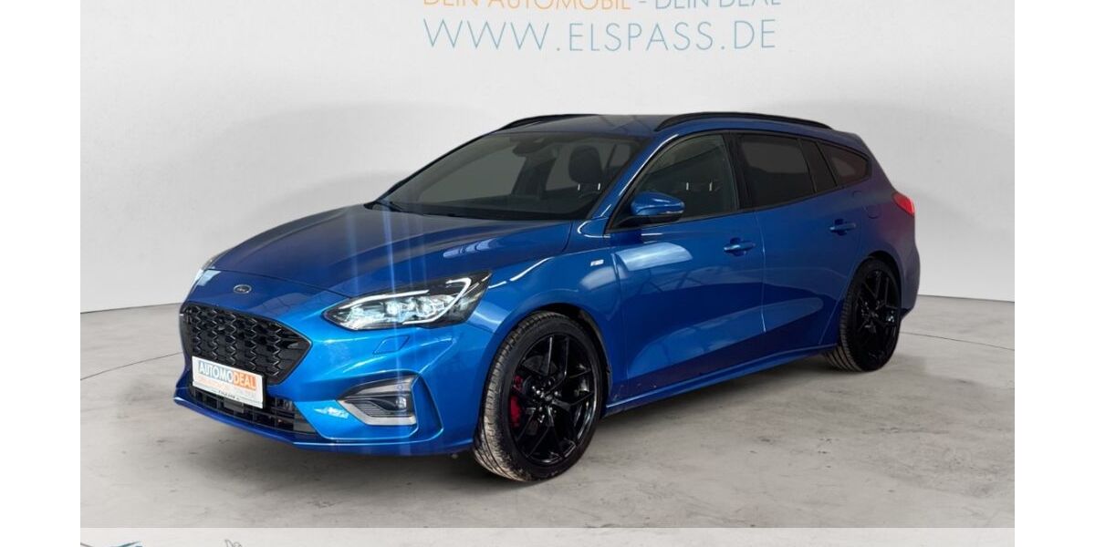 Ford Focus 66.437 km 19.226 &euro; Dinslaken 46539