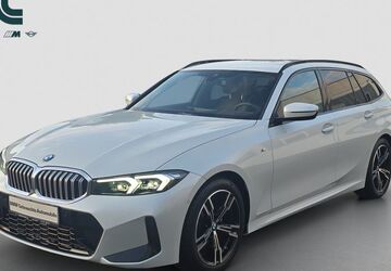 BMW 318 17.093 km 35.960 &euro; Nettetal 41334