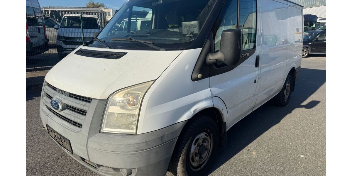Ford Transit 259.000 km 1.600 &euro; Essen 45356