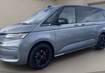 VW T7 Multivan 1.100 km 62.349 &euro; Krefeld 47805